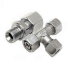 Złączki rurowe 24° DIN 2353/ISO 8434-1